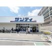 ショッピング施設