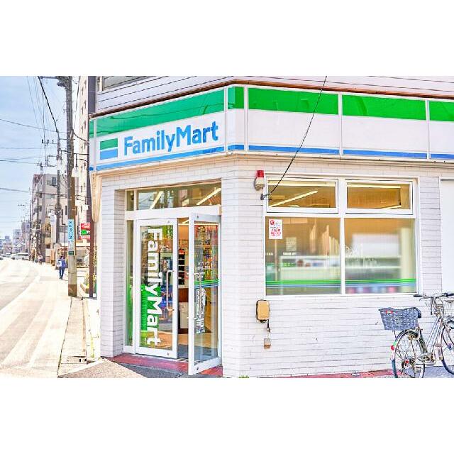 1Fはフローリング、2Fは絨毯になります。