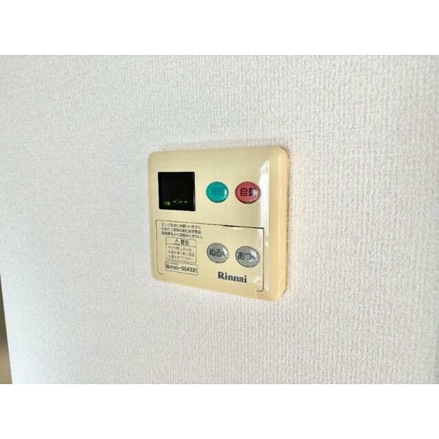 ※別号室の写真となります
