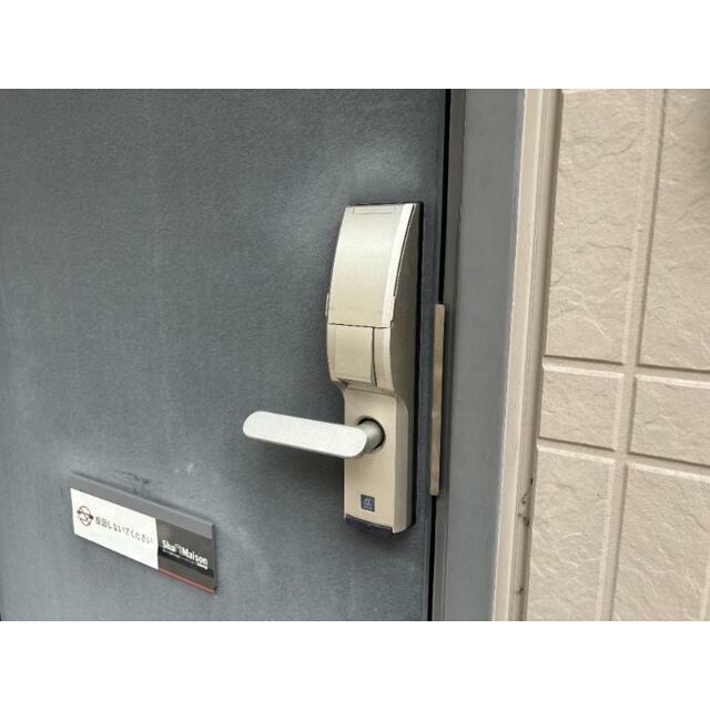 ※別号室の写真となります