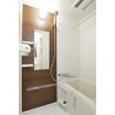 バス/シャワー