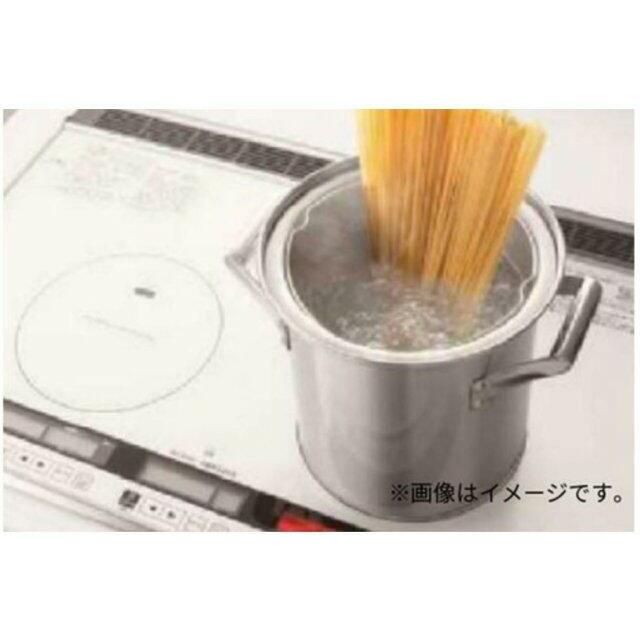 ＩＨコンロはフラット構造なので掃除が簡単で火を使わないので安全で、しかもオール電化なので経済的です。