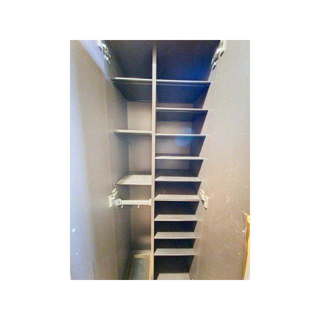 同物件、別のお部屋の写真です。