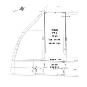 地形図等