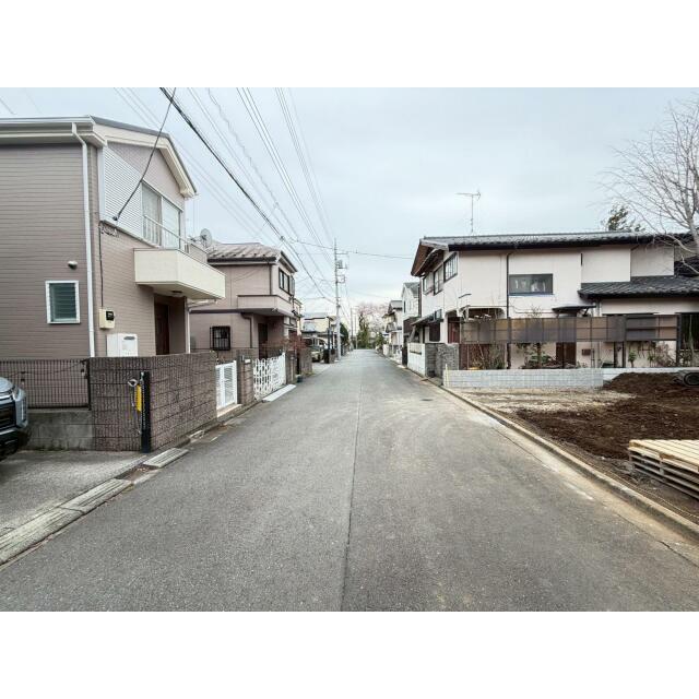 6.0m前面公道