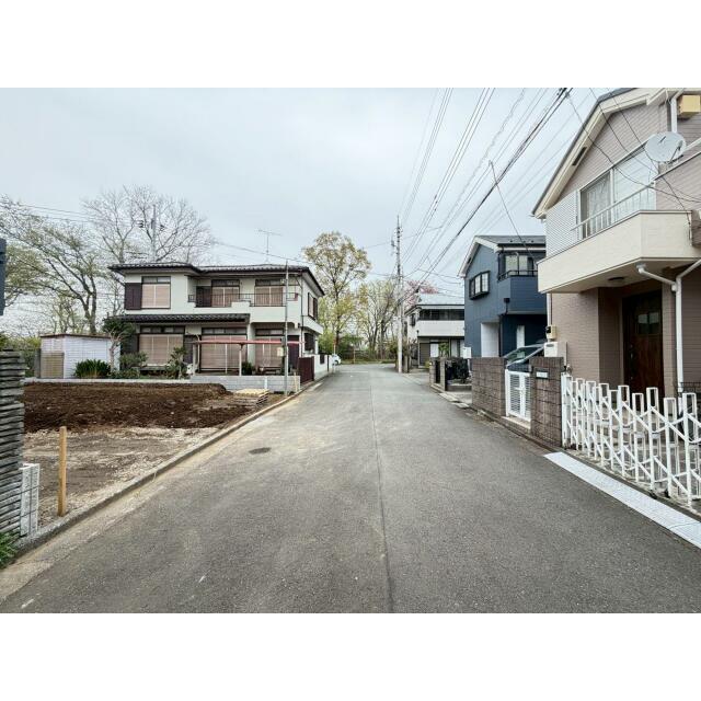 6.0m前面公道