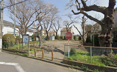 砂川四公園