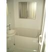 バス/シャワー