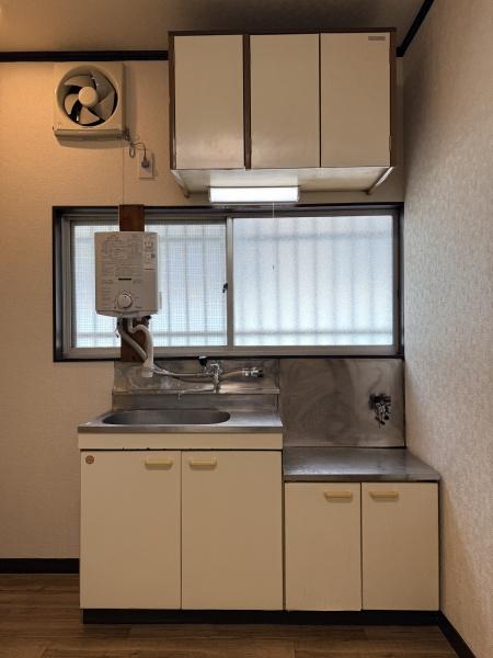 修荘 3 1K 川崎市川崎区の貸アパートの物件情報｜賃貸(アパート