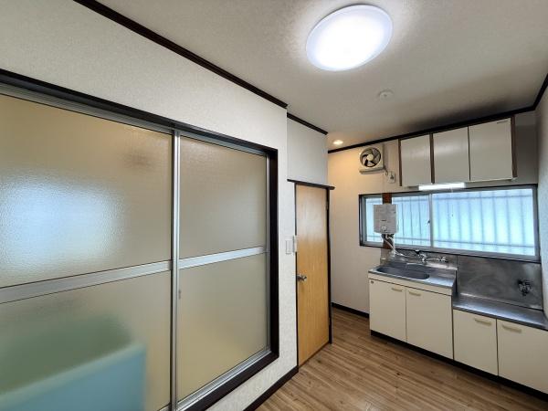 修荘 3 1K 川崎市川崎区の貸アパートの物件情報｜賃貸(アパート
