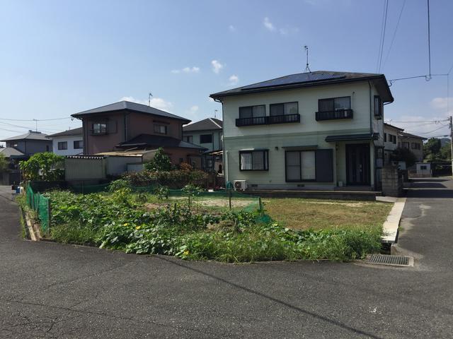 物件画像 京都郡みやこ町 国分 (新豊津駅) 住宅用地