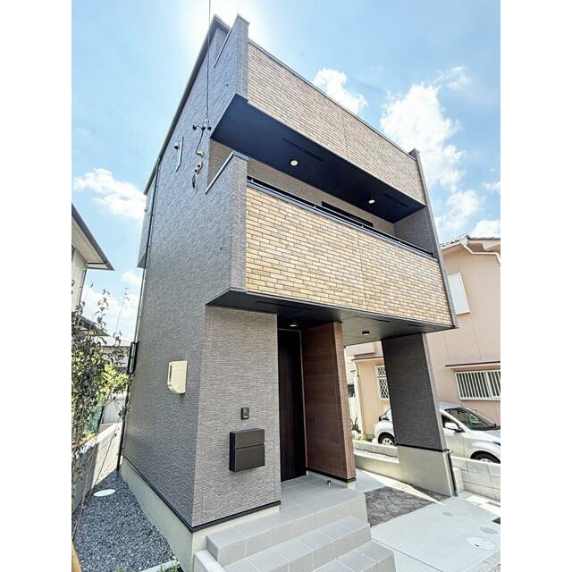 名古屋市天白区