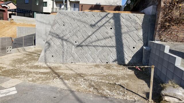 物件画像 福岡市中央区 小笹４丁目 (六本松駅) 住宅用地