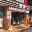 コンビニ