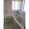 バス/シャワー