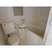 バス/シャワー