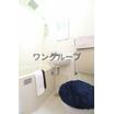 バス/シャワー