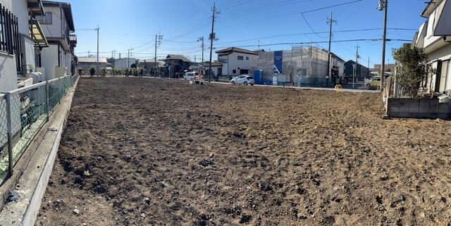 野田市 柳沢 (愛宕駅) 住宅用地 野田市の売地の物件情報｜売土地｜事業