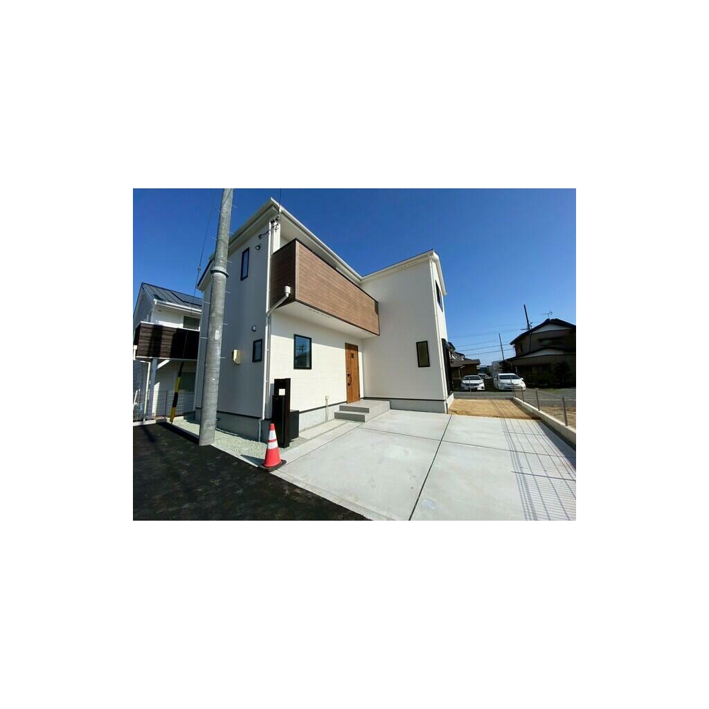 Foto de Casa 3LDK em Toyohashi