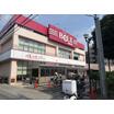 ショッピング施設