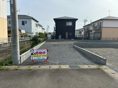 （1号棟）