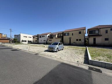 ここに住むために一生懸命頑張ろうと思えてくる家に住みたい（2号棟）