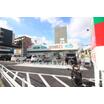 ショッピング施設