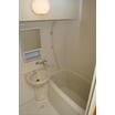 バス/シャワー