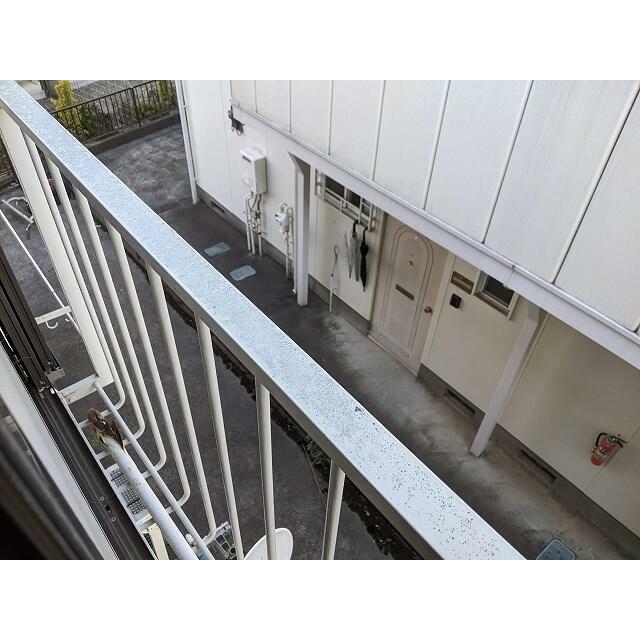 ２階のお部屋！