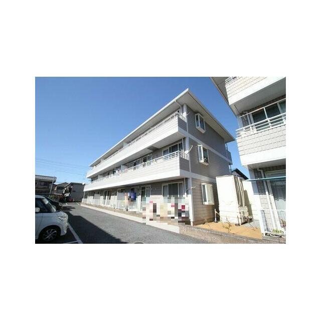 敷地内駐車場あり。（要空き確認）