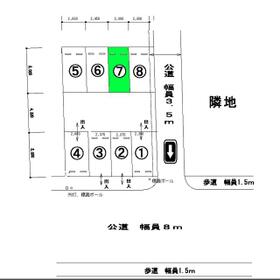 平面図
