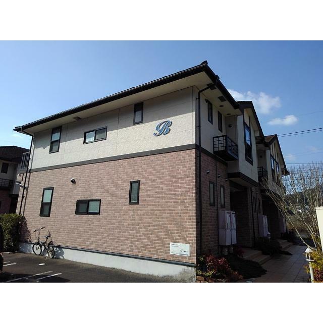 apartment 大字三和