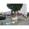 ショッピング施設