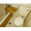 バス/シャワー