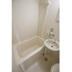 バス/シャワー