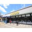 ショッピング施設