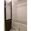 バス/シャワー