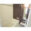 バス/シャワー