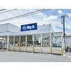 ショッピング施設