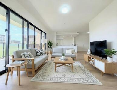 【完成物件・終日ご案内可能です！】３ＬＤＫ、価格５７９０万円、専有面積９４．０３m2、バルコニー面積
