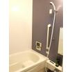 バス/シャワー