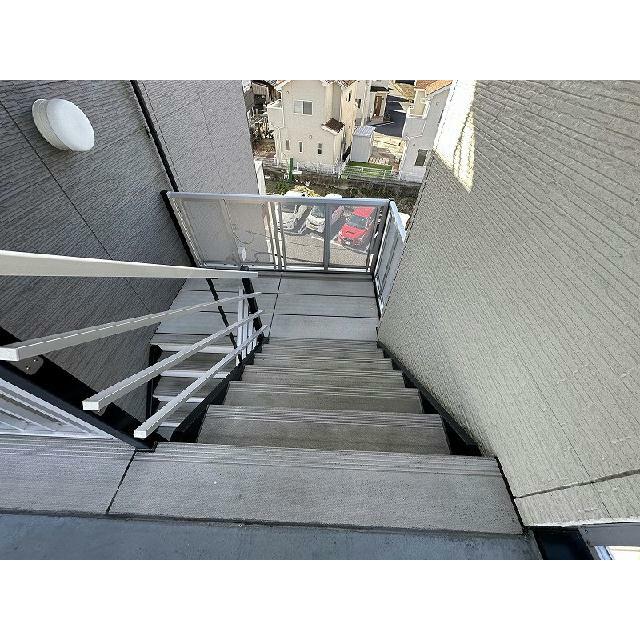 階段