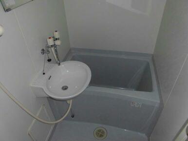 バス・トイレ別