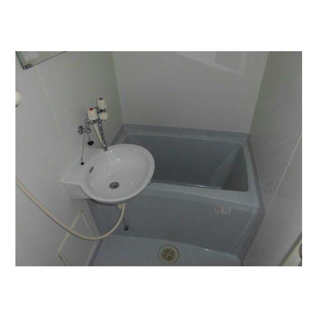 バス・トイレ別