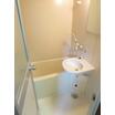 バス/シャワー
