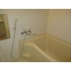 バス/シャワー