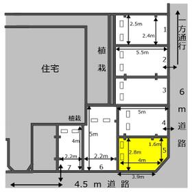 平面図