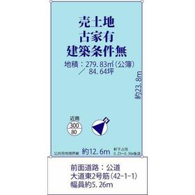 地形図等