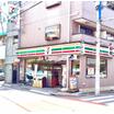 コンビニ