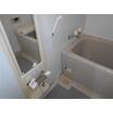 バス/シャワー